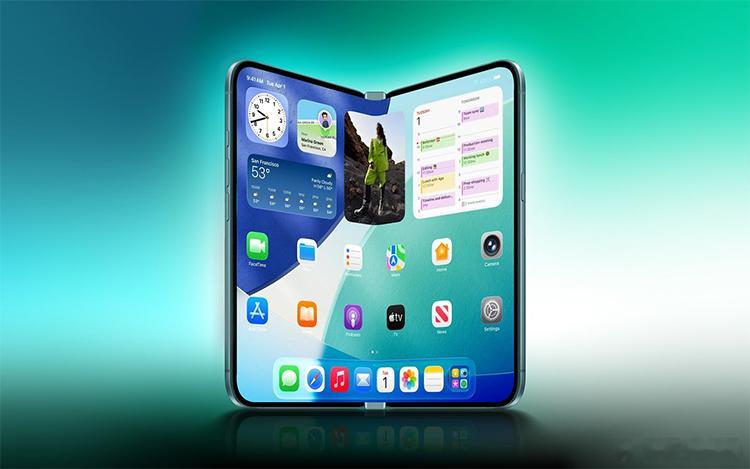 苹果9月发布会核心产品曝光 本次发布会的核心产品将是：iPhone 18 Pro