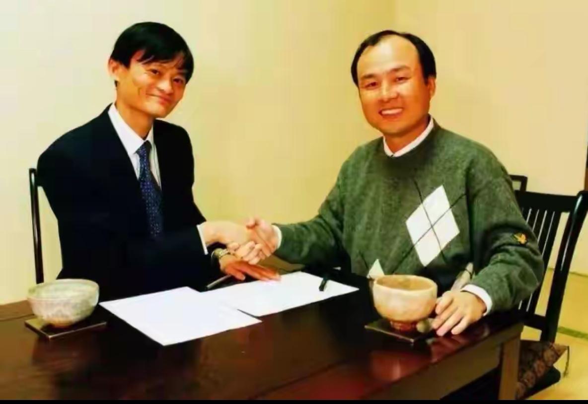 3900亿！孙正义的“赌神”归来


孙正义杀回来了，而且是以一种无比霸气的方式