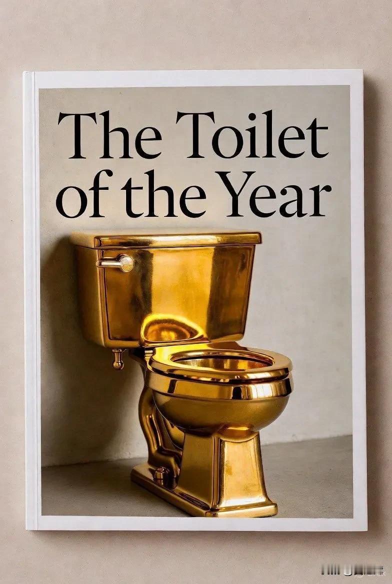 想不到战火下的乌克兰竟然有高官坐这样的马桶。
明迪奇先生是泽连斯基总统的亲信，因