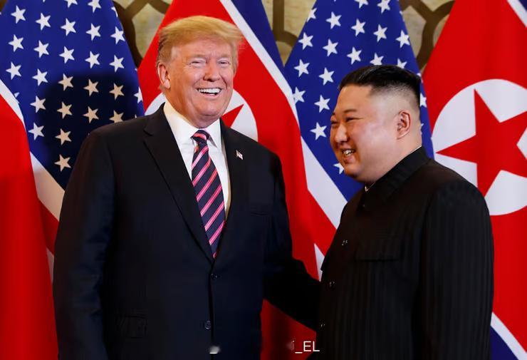 韩国统一部声称，下周极有可能举办双日凌空活动。 ​​​