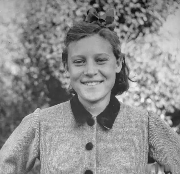 20世纪40年代的新疆 