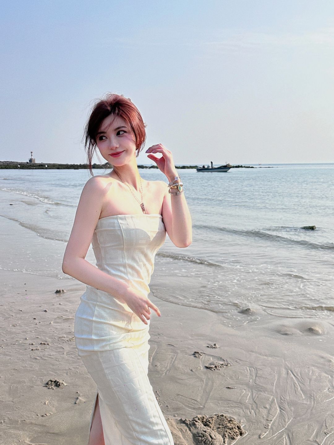 或许自由更胜一筹🐚