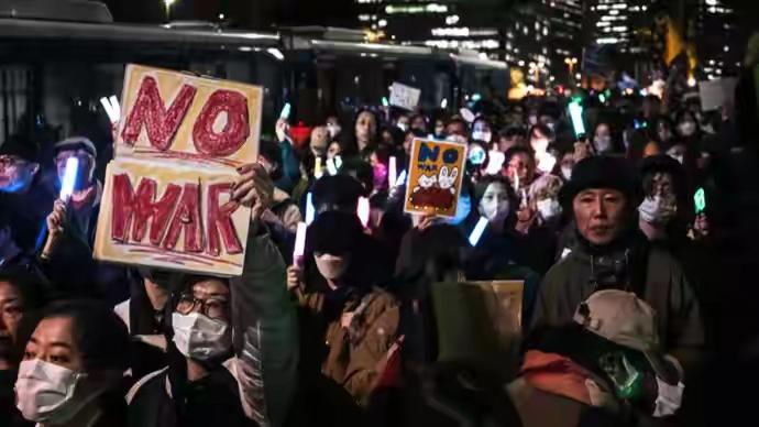 学者：亚太局势因为日本变得更复杂 亚太局势因为日本变得复杂，这可不是危言耸听。美