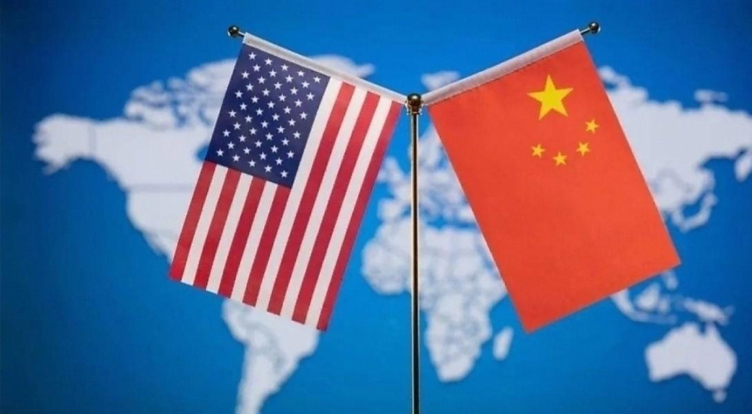 特朗普访华握手顺序背后，藏着你不知道的外交规矩

很多人看特朗普访华的会面画面，