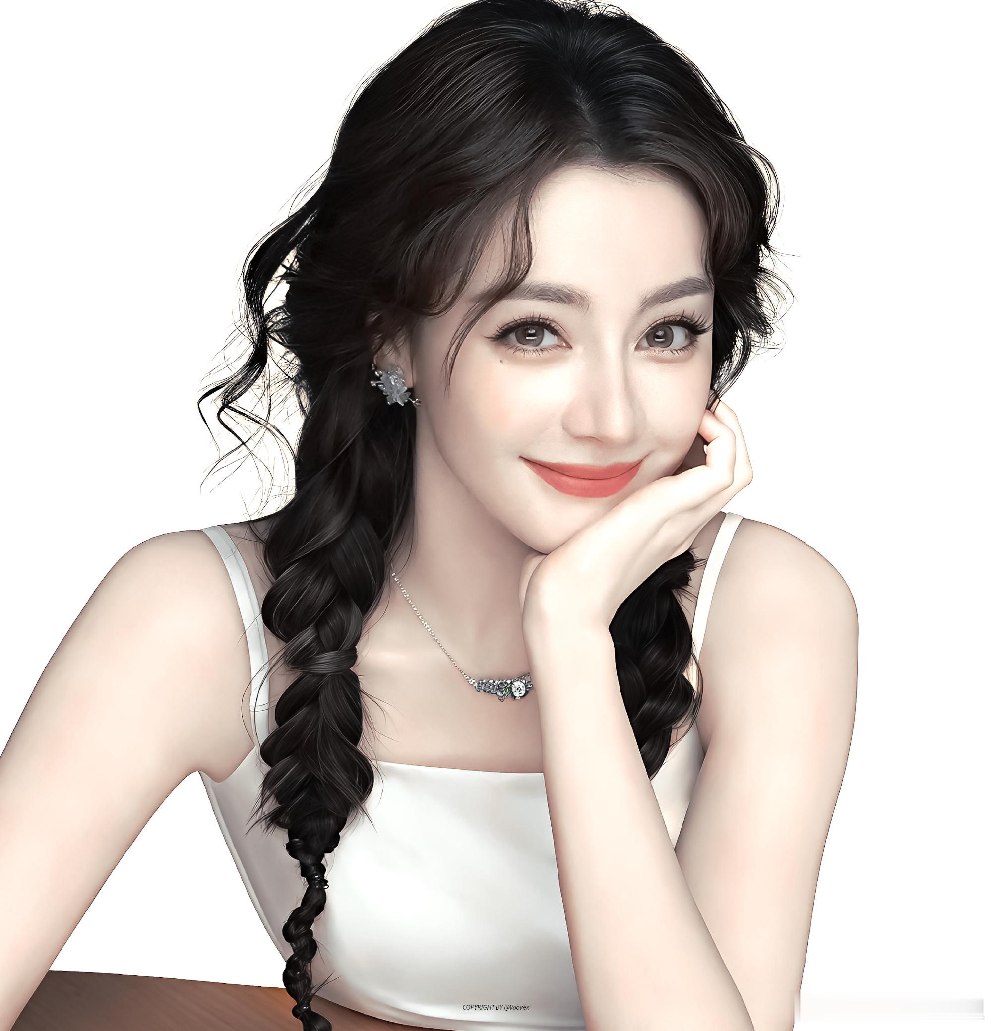 迪丽热巴打招呼好像雨刮器 𝓨𝓸𝓾𝓵𝓲𝓼𝓽𝓮𝓷𝓽𝓸𝓽𝓱?