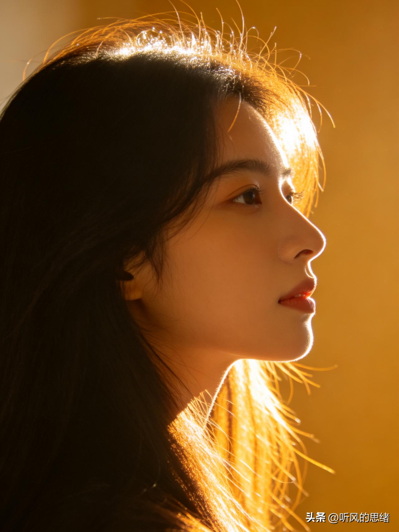 晚年最好的活法：向内求。

年轻时向外求，老了向内求。
求内心安宁，求身体健康，