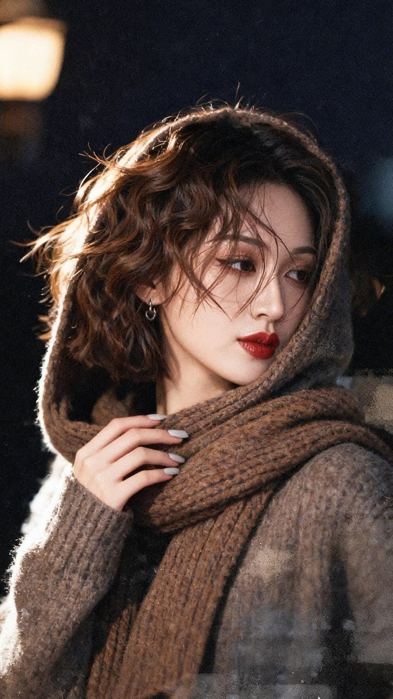 人再开朗，
也有几处不为人知的凄凉；
心再坚强，也有几块难
以启齿的暗伤。
流不