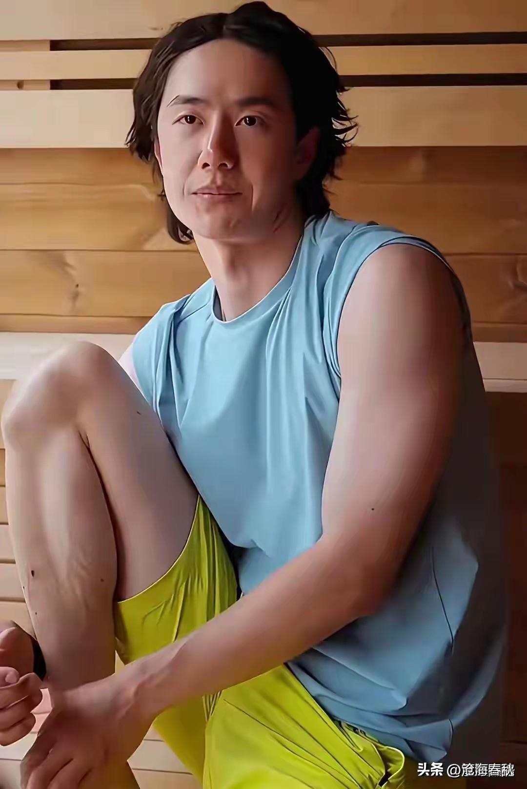 好了，大家都不要容貌焦虑了
明星都长这样
你也不差的，个个都是美美哒
容貌年龄焦