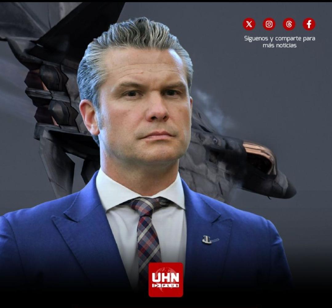 新闻快讯——美国国防部长皮特·赫格塞斯证实，美军已在叙利亚启动“鹰眼打击行动”（