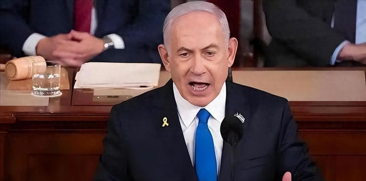 彻底断了后路！以色列在联合国当场质问中方：到底给了伊朗多少钱
4月19日，联合国