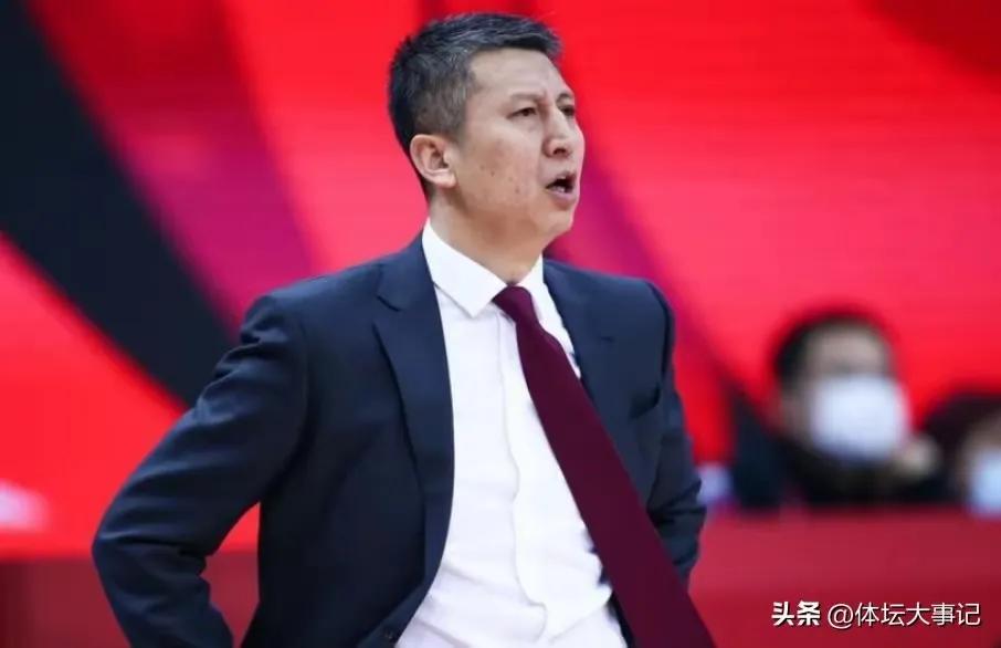 中国男篮在辽宁沈阳输给日本队，如果主教练是杜锋会怎么样？
        7月3