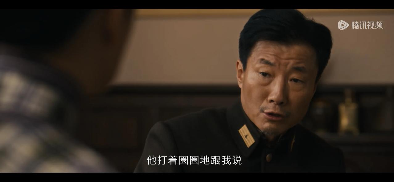 《伟大的长征》：强渡乌江，毛主席只给刘伯承一句话；蒋介石却把薛岳叫回去谈话。
