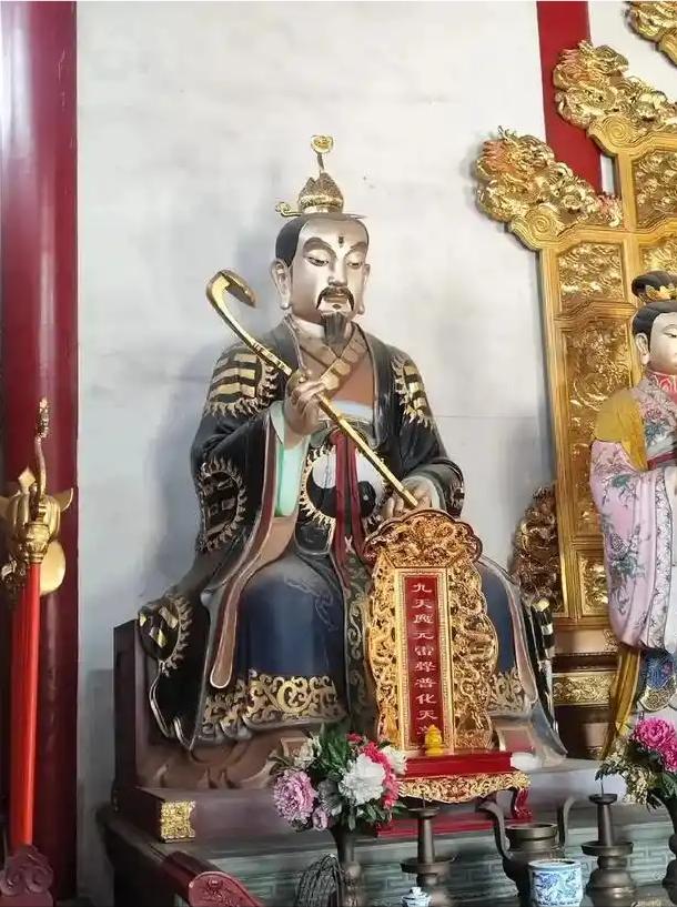 腊月初六“雷斋日”暨宁蒗普米族“吾昔节”！祈福诸事如意！
腊月初六或初七除夕时，