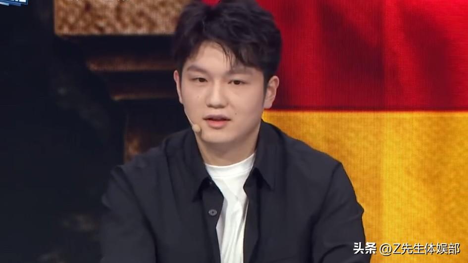 🎙️樊振东 ：今天的比赛真正能感受到大赛的残酷，某一脚射门就能改变比赛的走势，