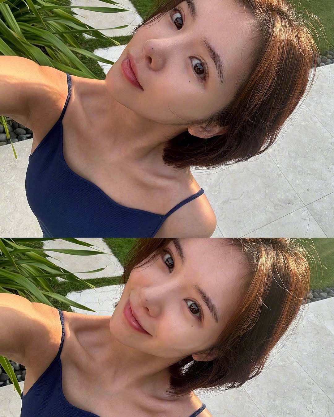 韩国颜值网红frmvoid_ 