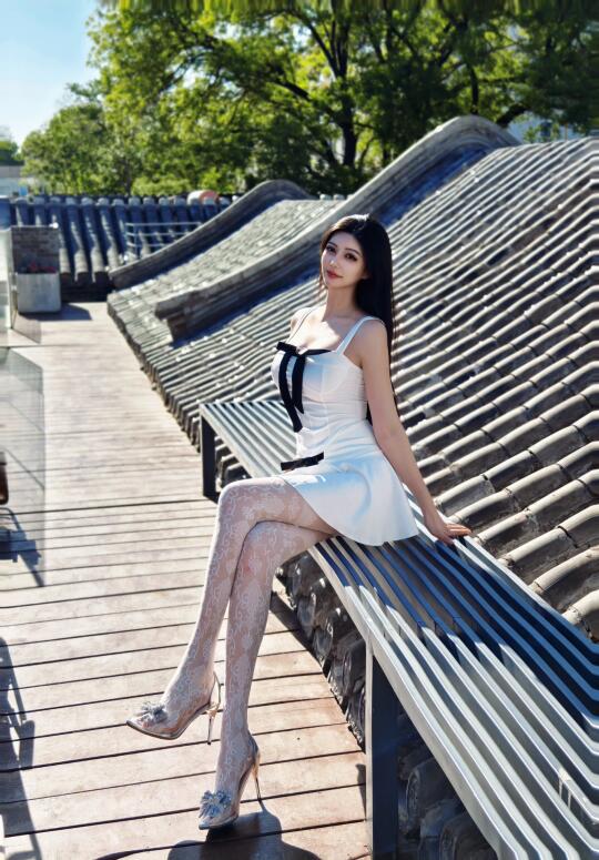 这座城有她的独有风情～📸