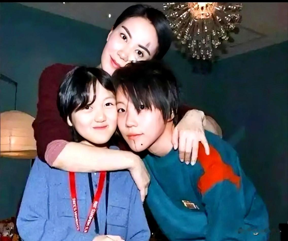 想不到备受争议的她，竟悄然捐了5618万，她从不对外宣传，也不炒作慈善。她真的配