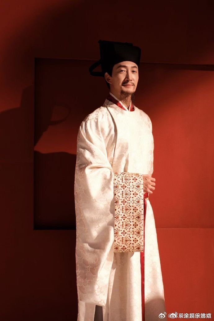 春晚荷花花神是周敦颐还是西施门楣之上 春晚高光时刻！四美绽放花神魅力，王阳演绎的