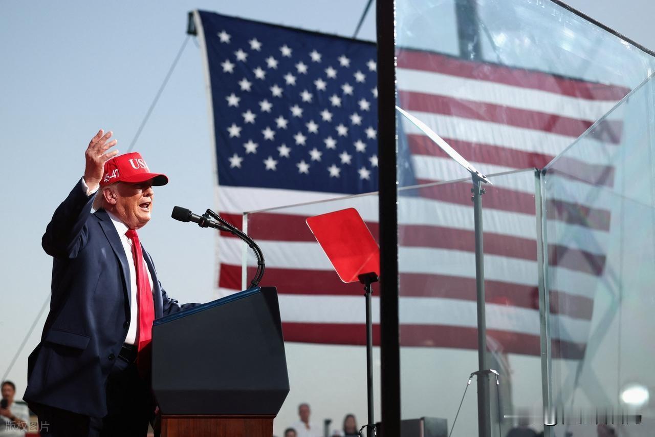 美国能硬抢格陵兰，中国就干不得？澳大利亚这块“肥肉”谁来盘！

不少人对2019