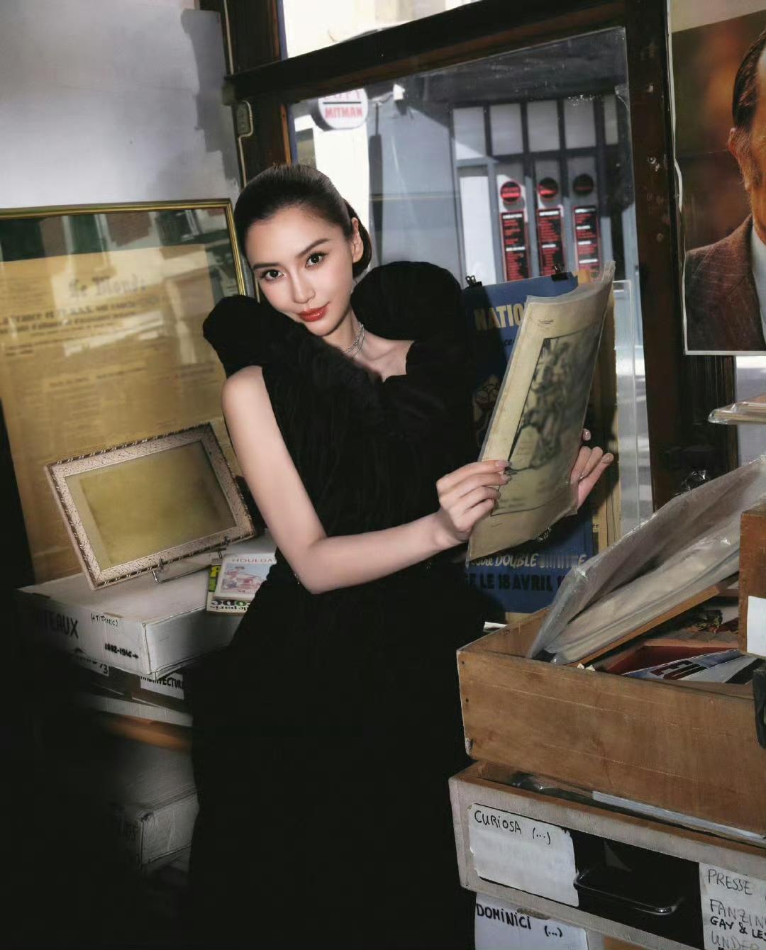 好美啊！！