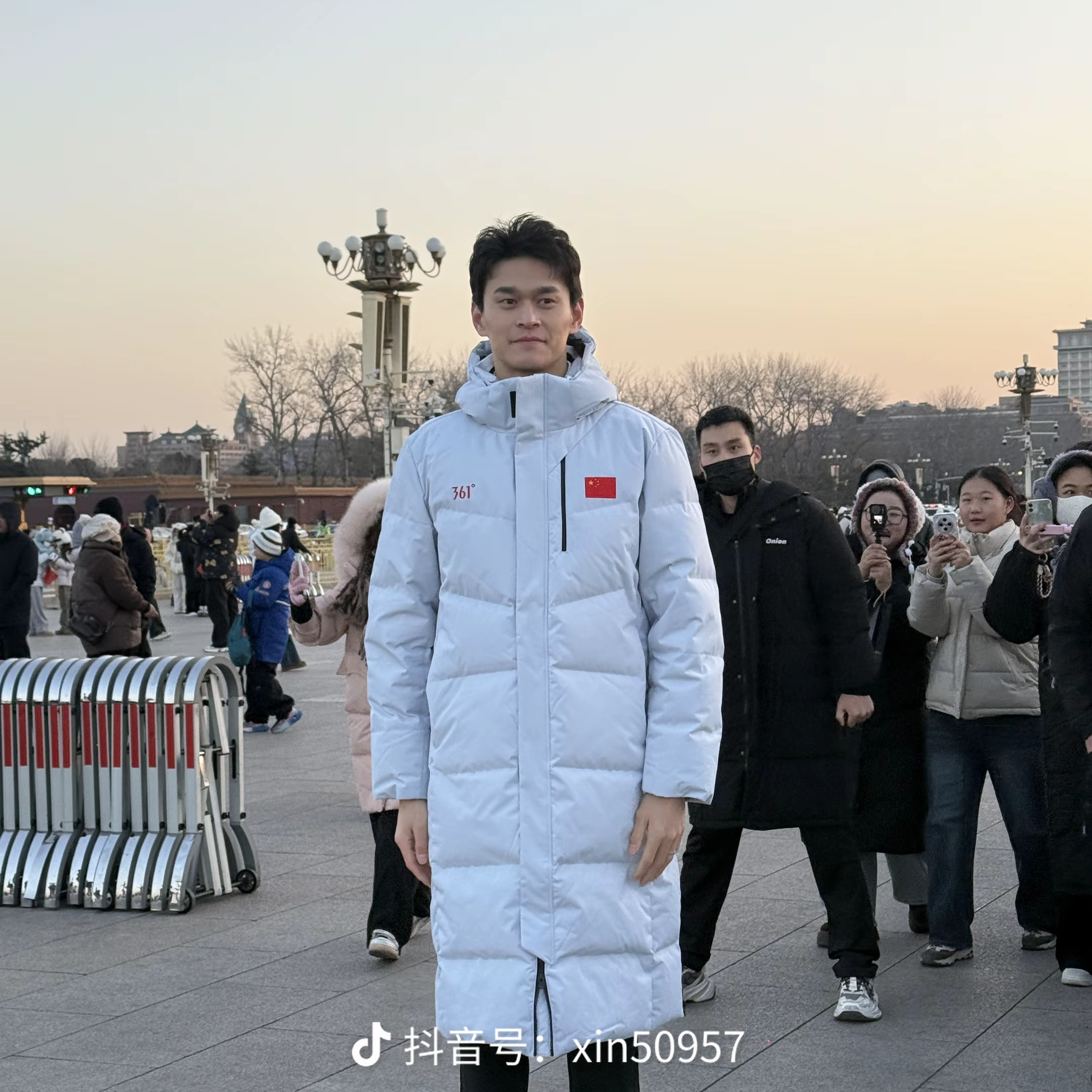 SWim进行时                    『9446』2026011