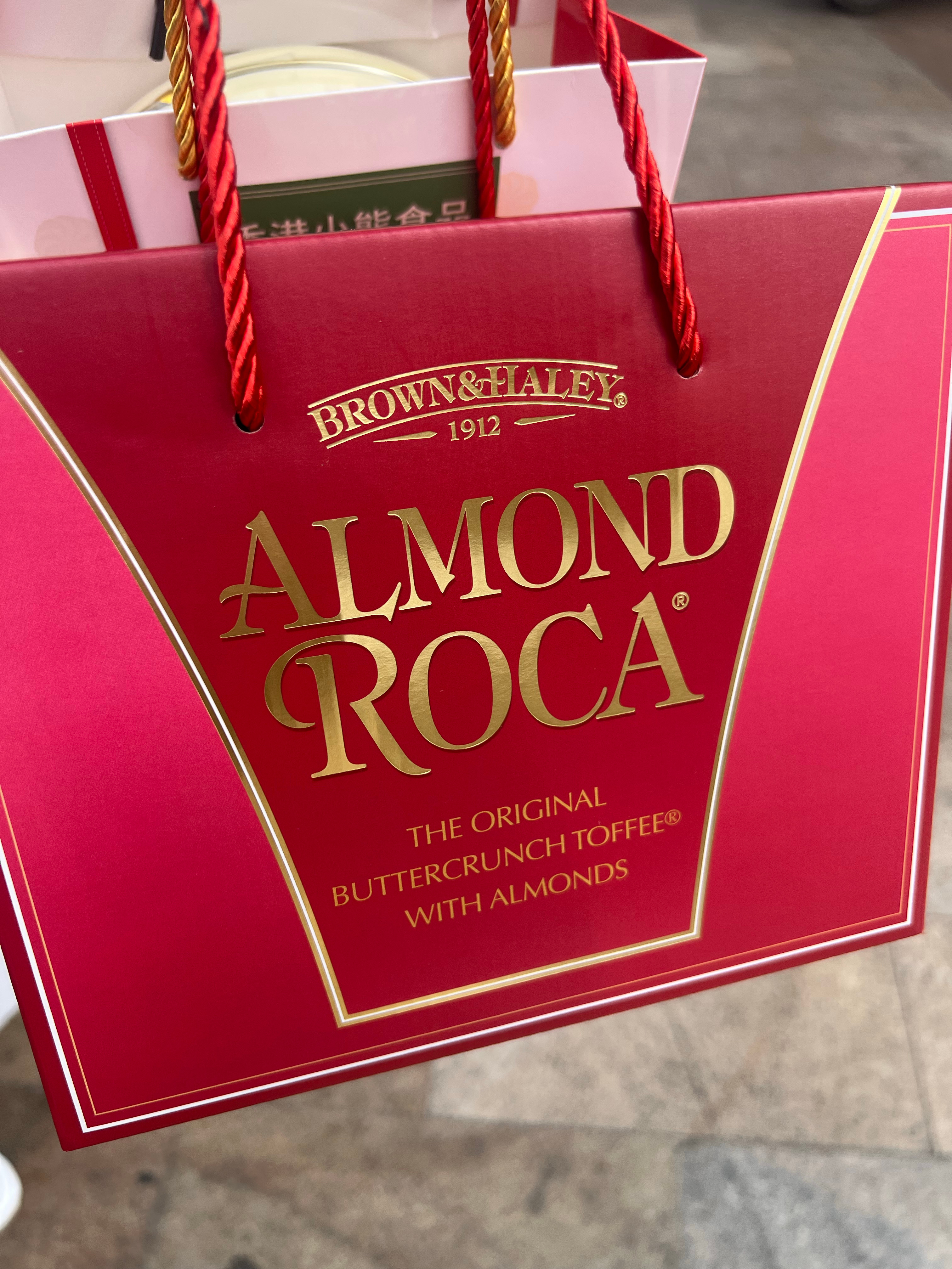 大姨的礼物真的送到了心窝上都是最爱我们一家子米妈日常分享