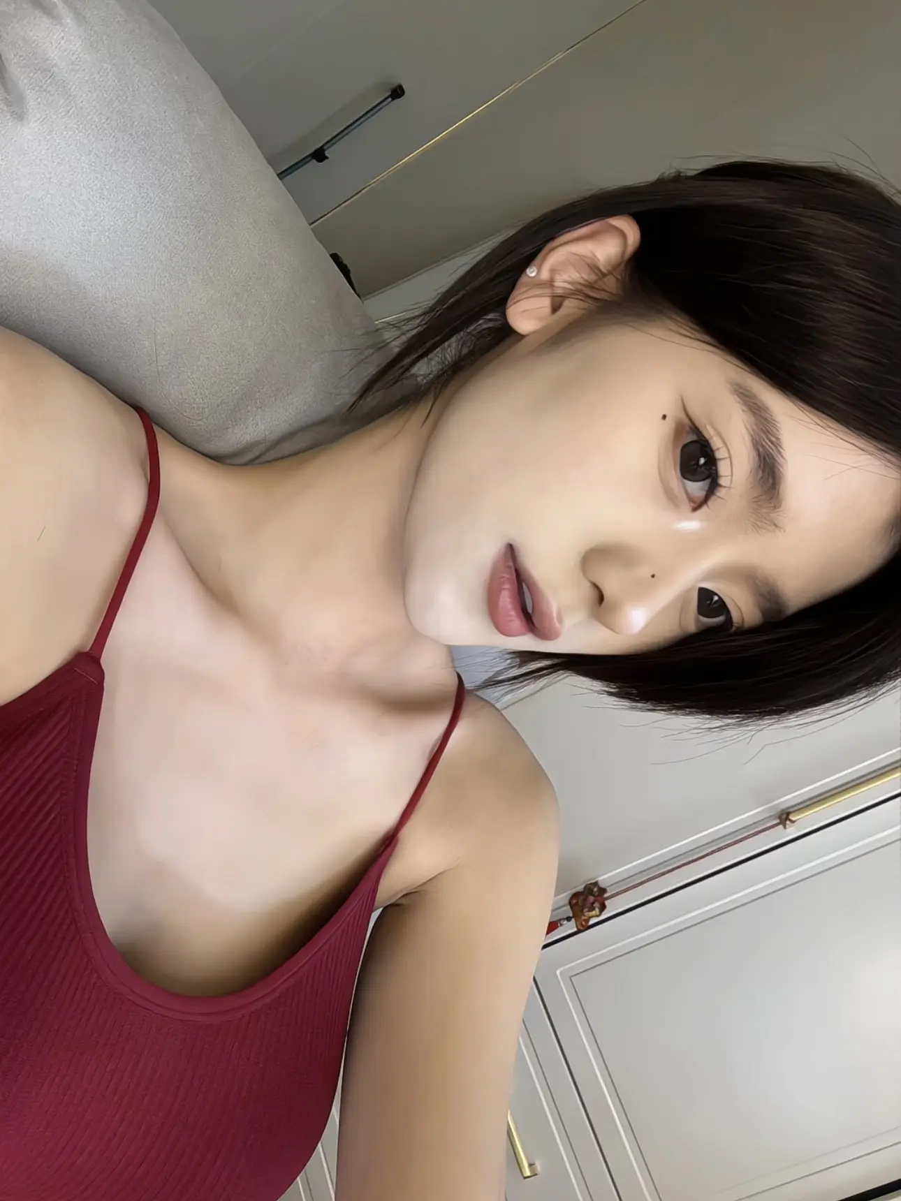 原相机无美颜