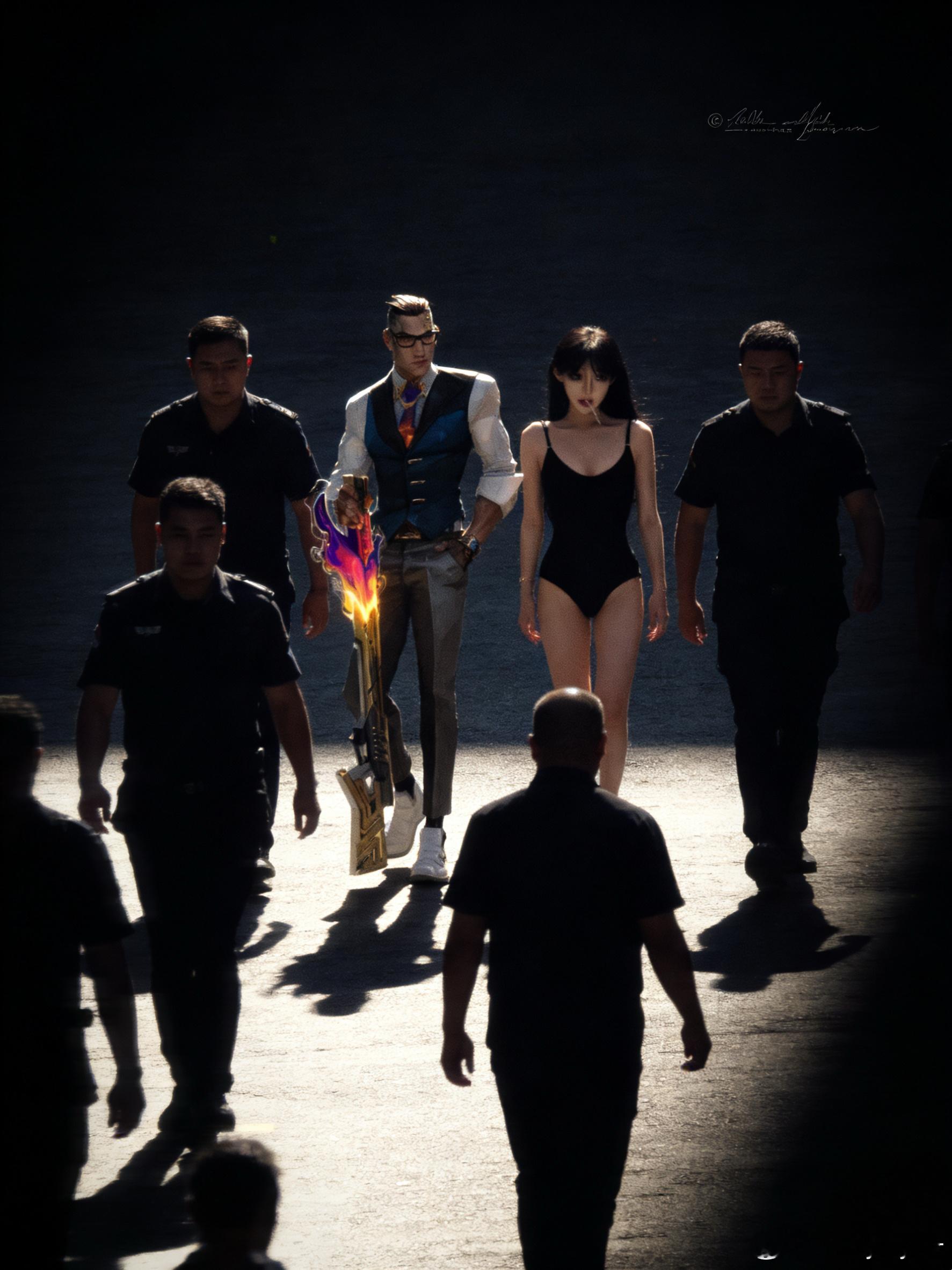 尚勃勒梦女这几天例假期，过了狠狠更新 