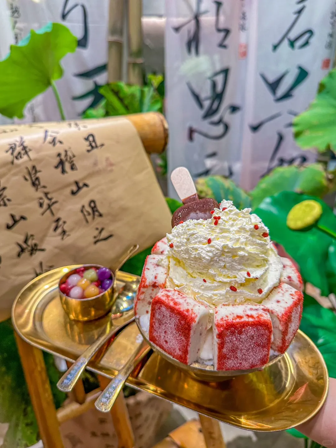 无锡的！！！会反复来吃的一家火锅🍲