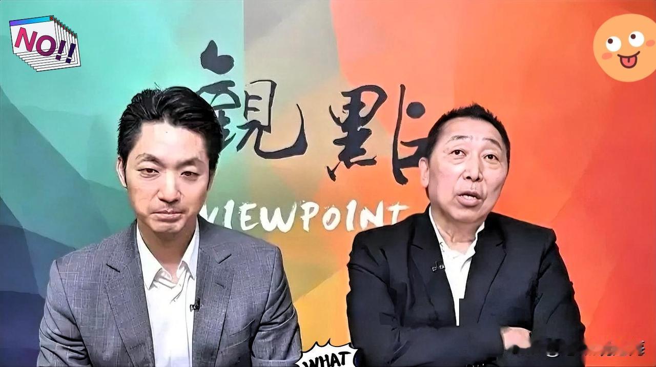 蒋万安这次又上热搜了。

采访里被问到身份问题，他的表态让不少人吵翻了。其实这事