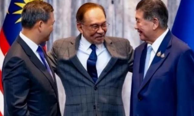 为什么朝鲜、巴基斯坦、柬埔寨集体对中国变脸？这些曾受中国照顾的国家，如今要么亲俄