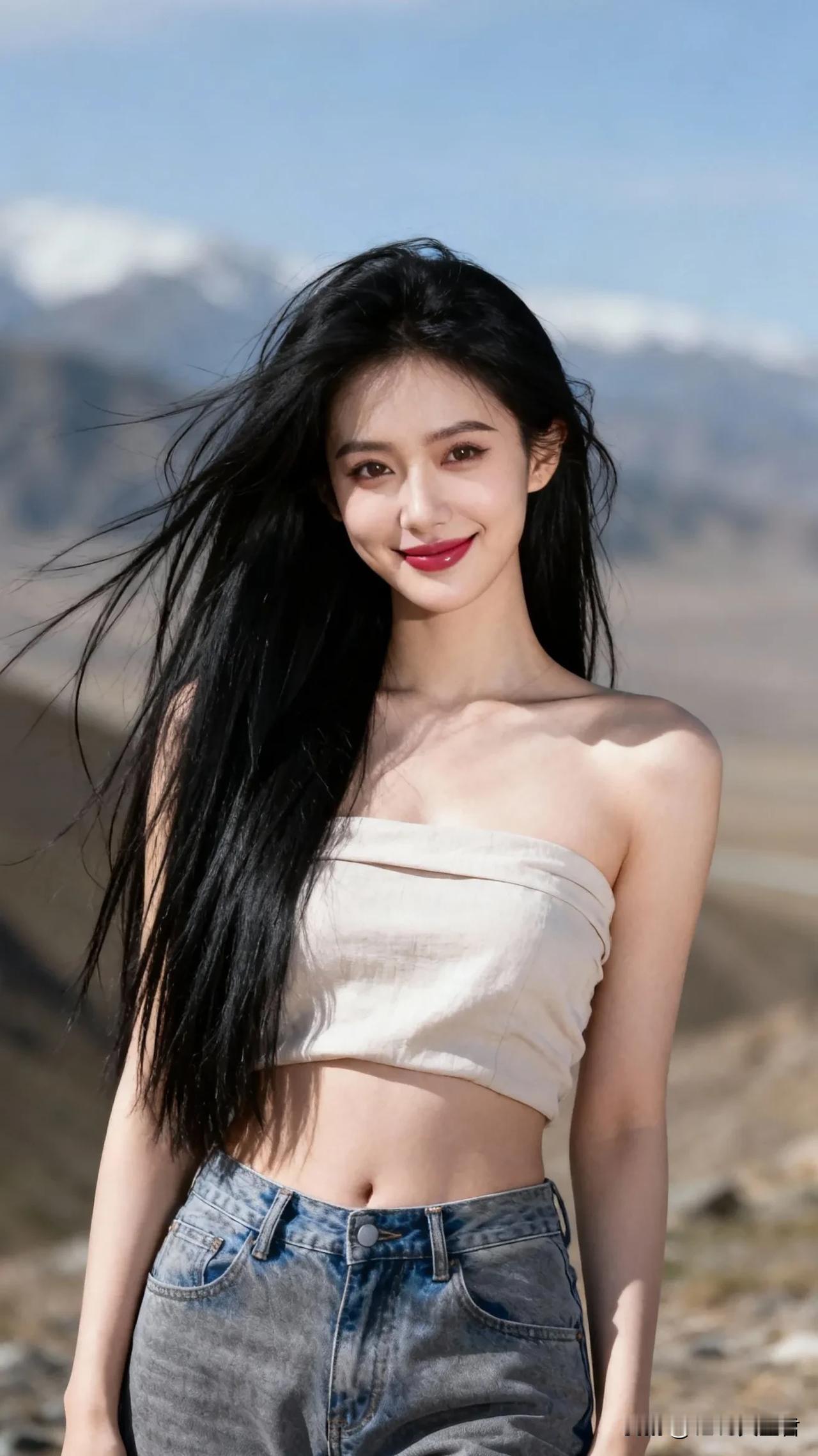 美图壁纸共享可以从手机自带壁纸库找，种类多。