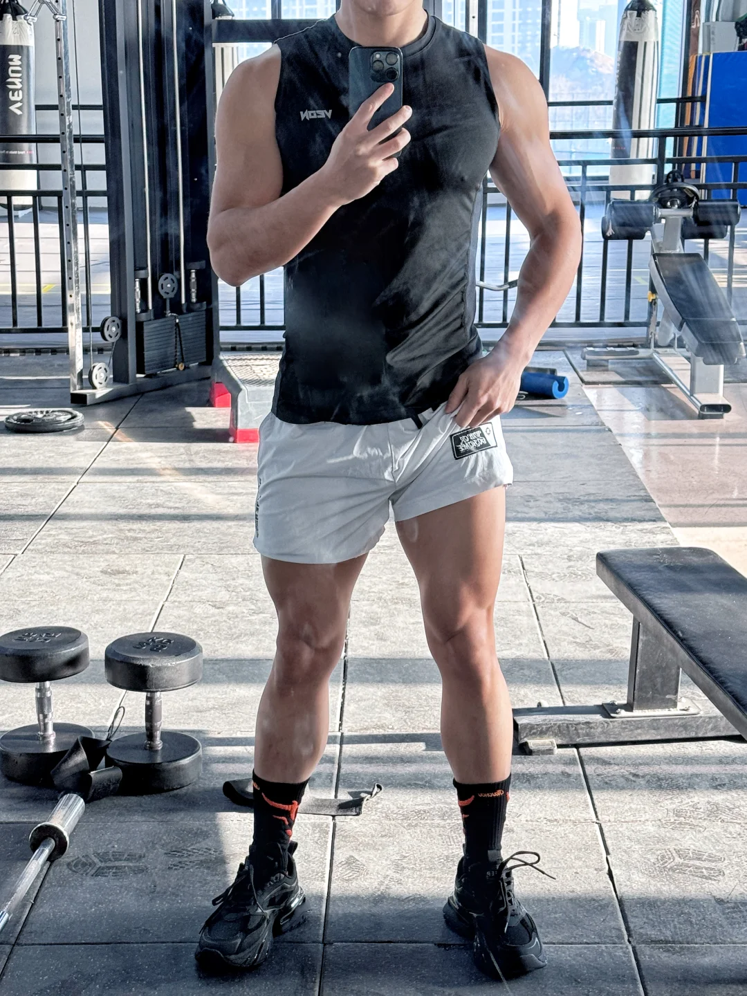 觉得好看就要发出来😜