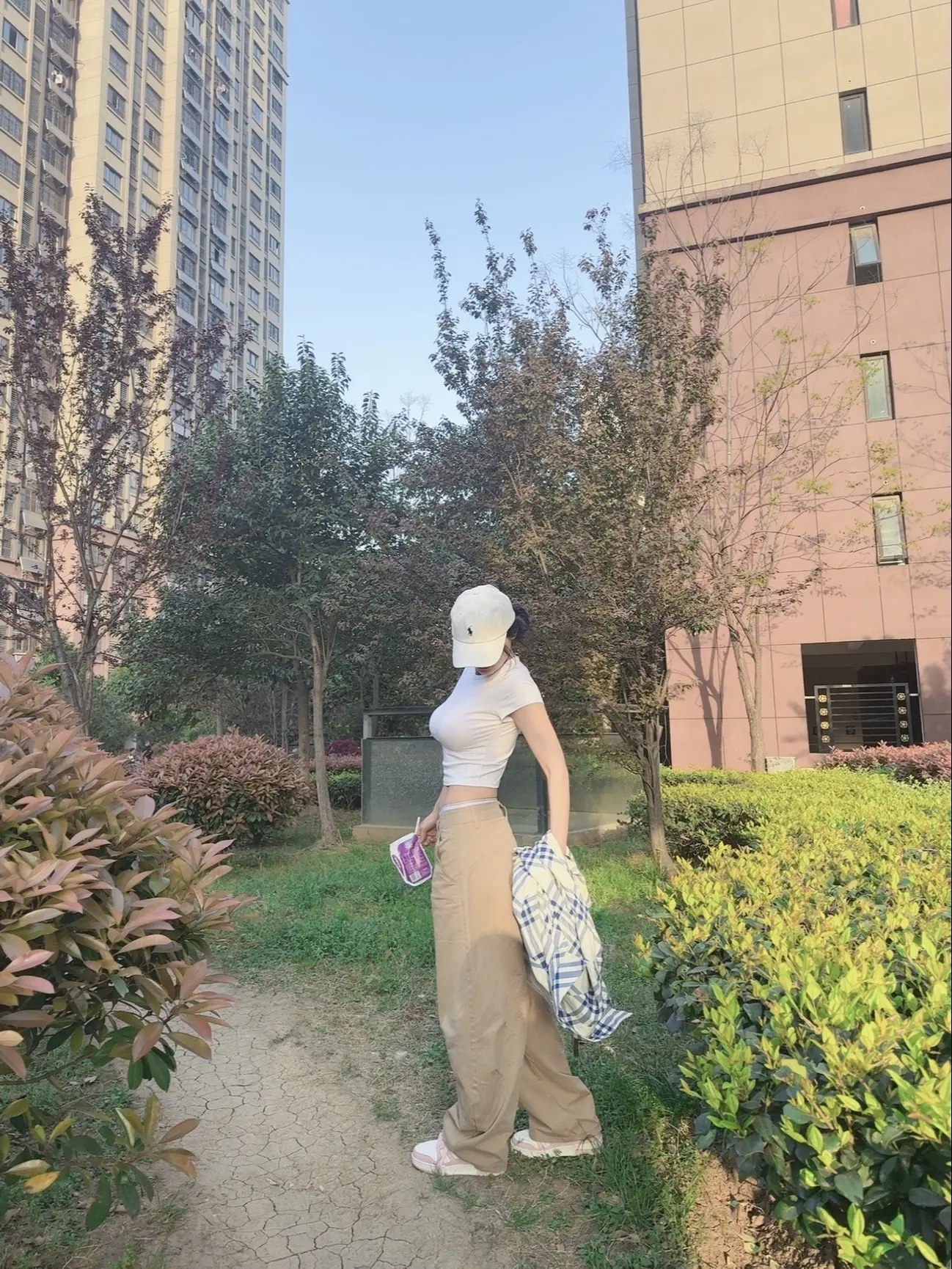 人生小满胜万全 心宽可通万事理