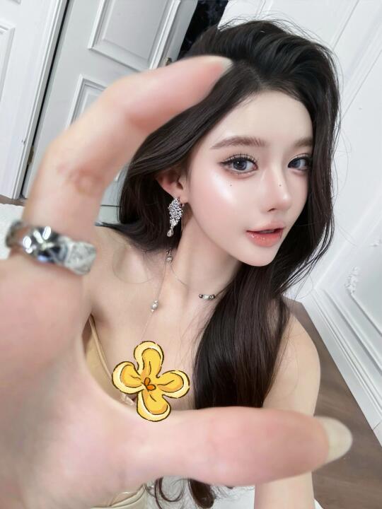圈你