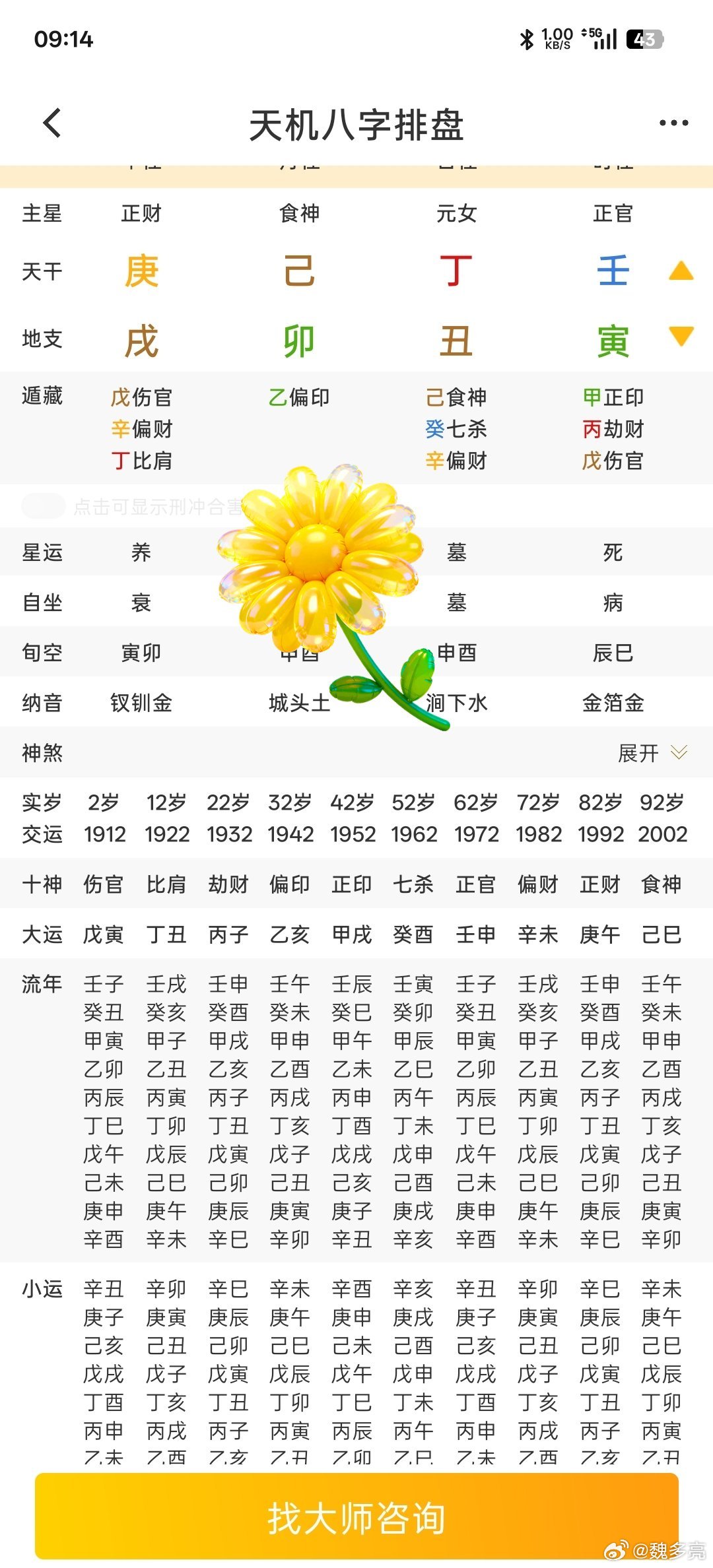 尚先易趣 799         为学日益，反求诸己。        看看下面八