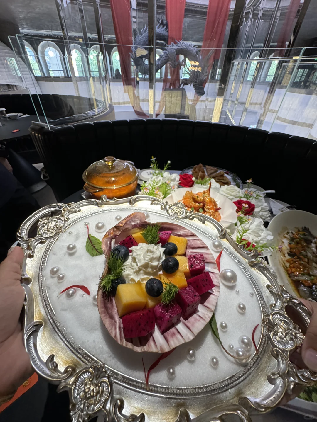 沈阳！花小钱装大杯的地方+1！快去！！！