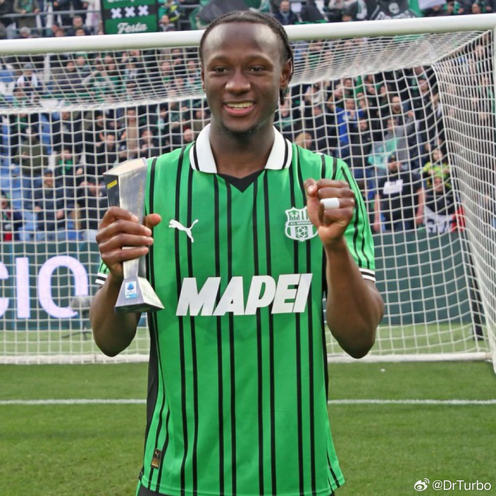 米兰体育报：马努·科内可能在本赛季结束后离开罗马 罗马可能会用来自萨索洛的加拿大