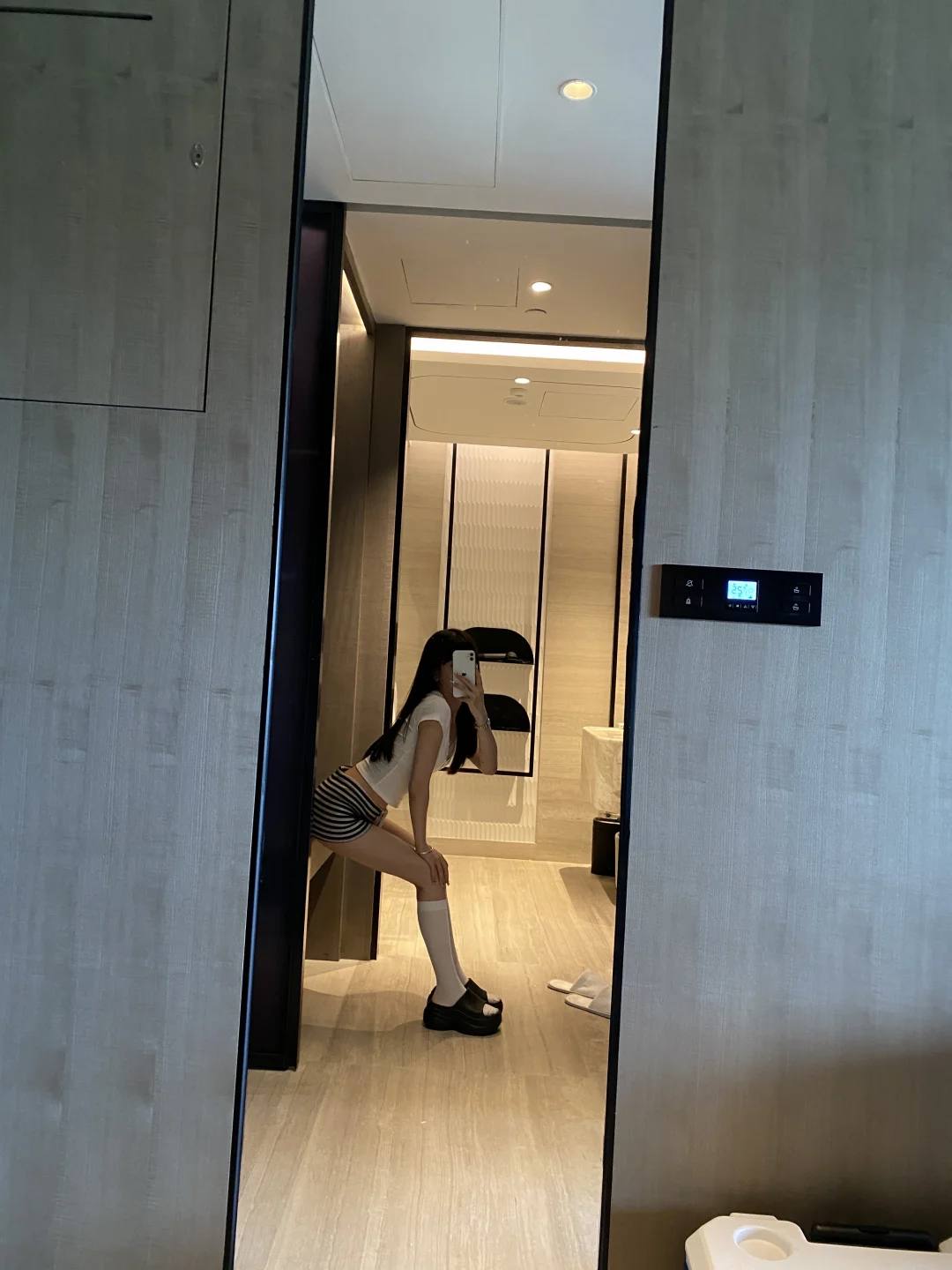 自拍🤳