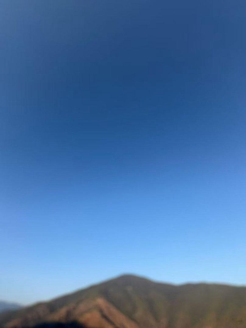 当你看山时，你已在山之外； 