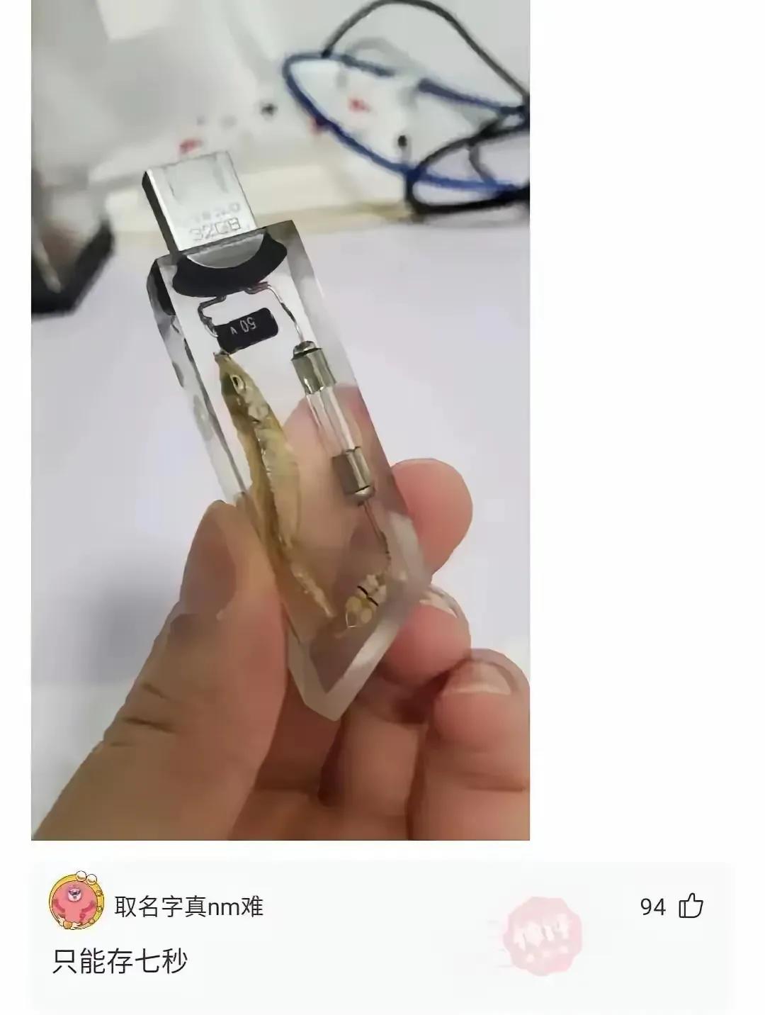 确实是七秒[捂脸]