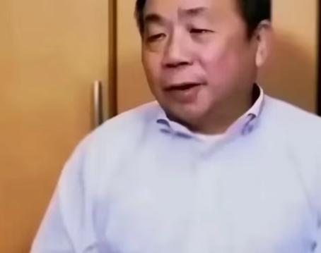 石平表示：我不知道中国会不会解除对我的制裁，但是我希望在我的有生之年，我能再次回