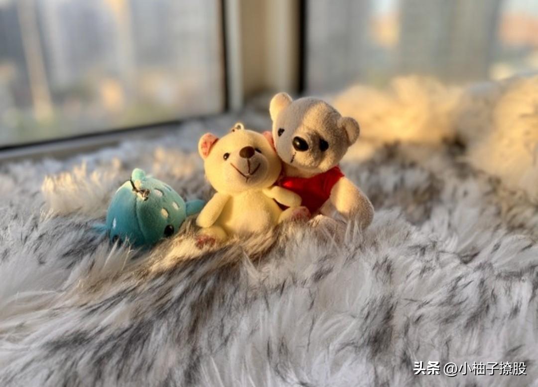 当每天早上能睁开眼看到这个世界，就是最大的幸福了吧！

所以不要在意今天得到了什