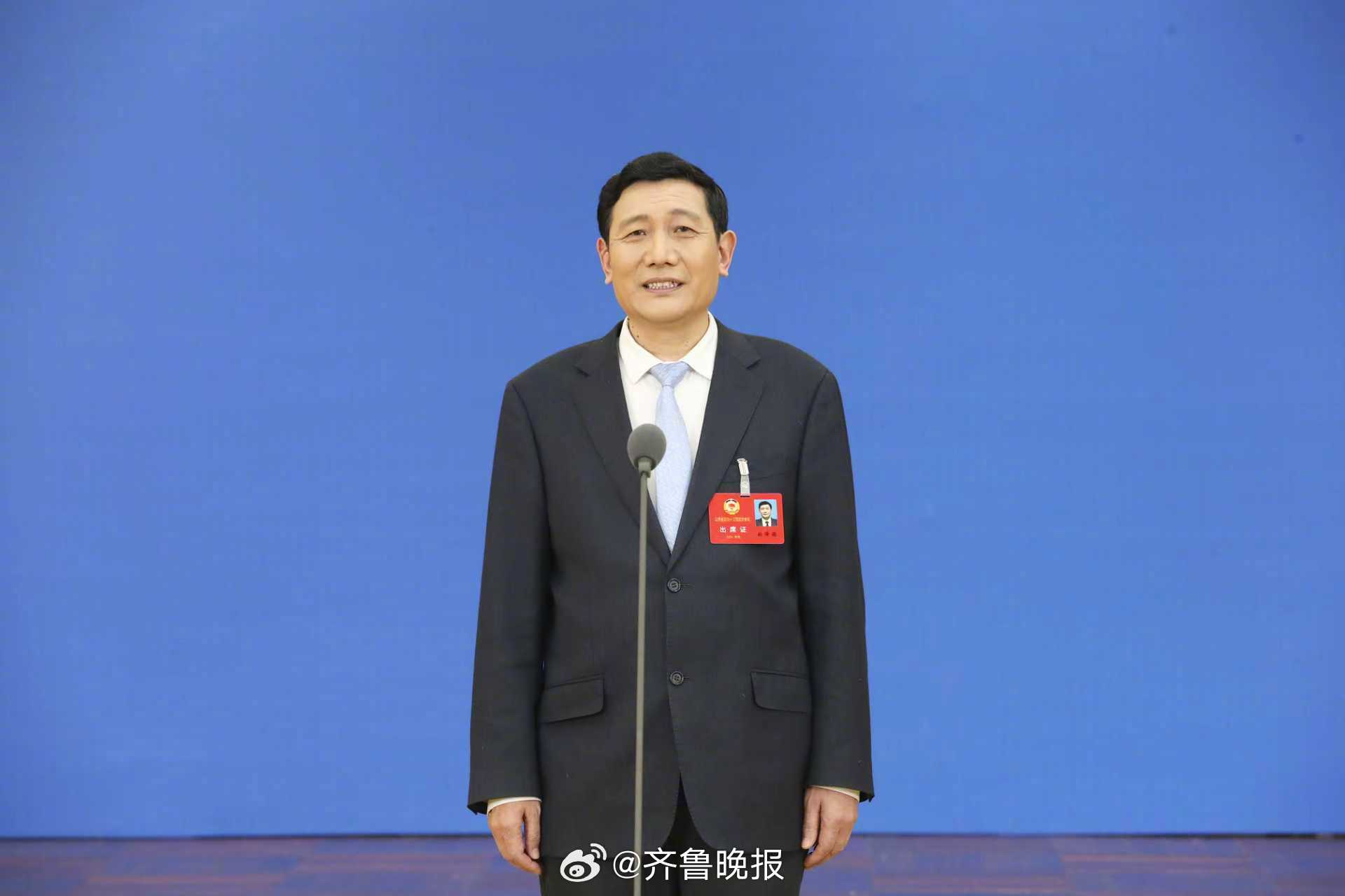 #2026山东两会#【省政协委员杜泽逊：保护整理古籍，传承弘扬中华优秀传统文化】