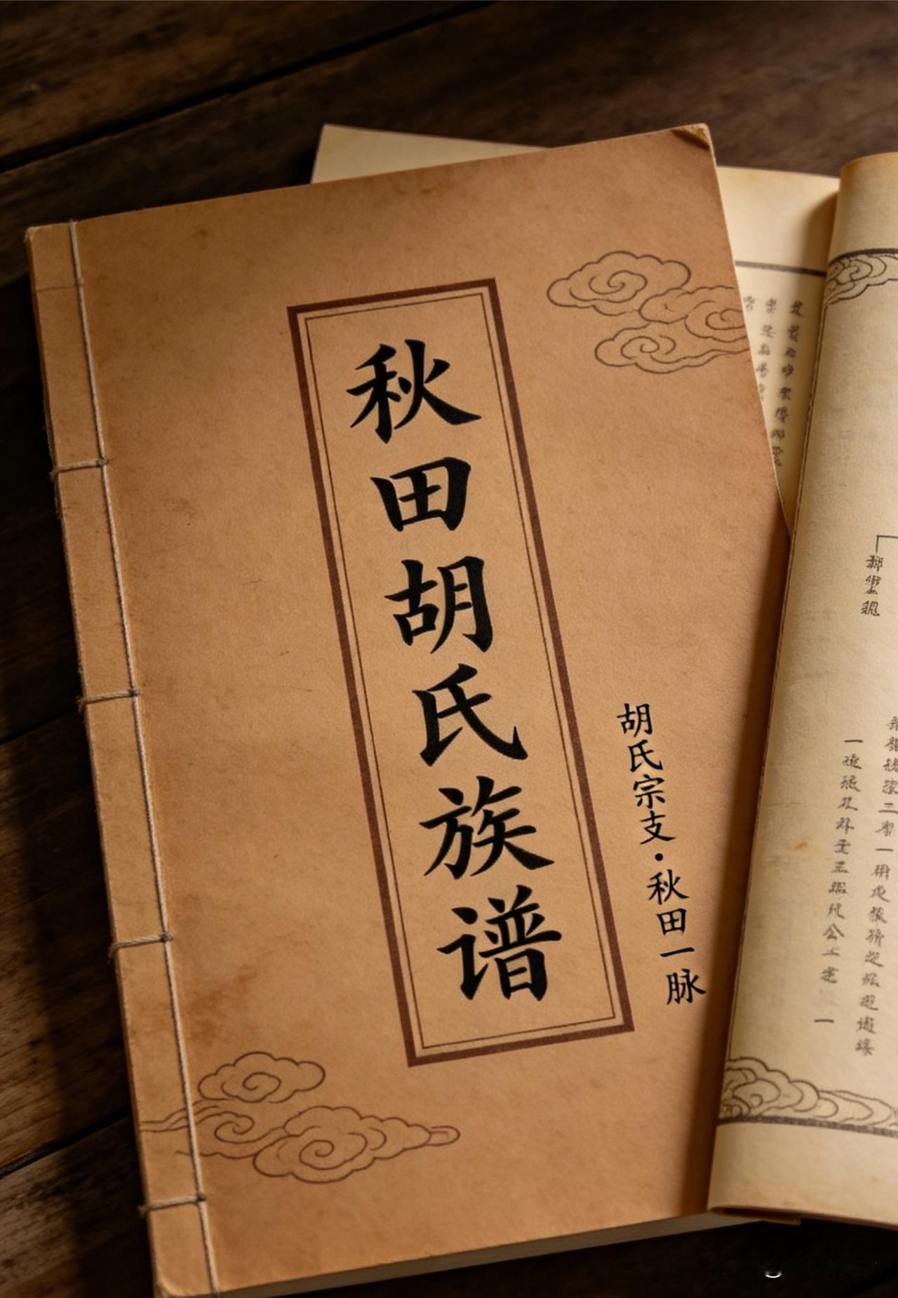 邵阳胡氏溯源  〔文｜狐山诗行〕
邵阳胡氏在唐宋至明初集中迁入，主要是由政策驱动