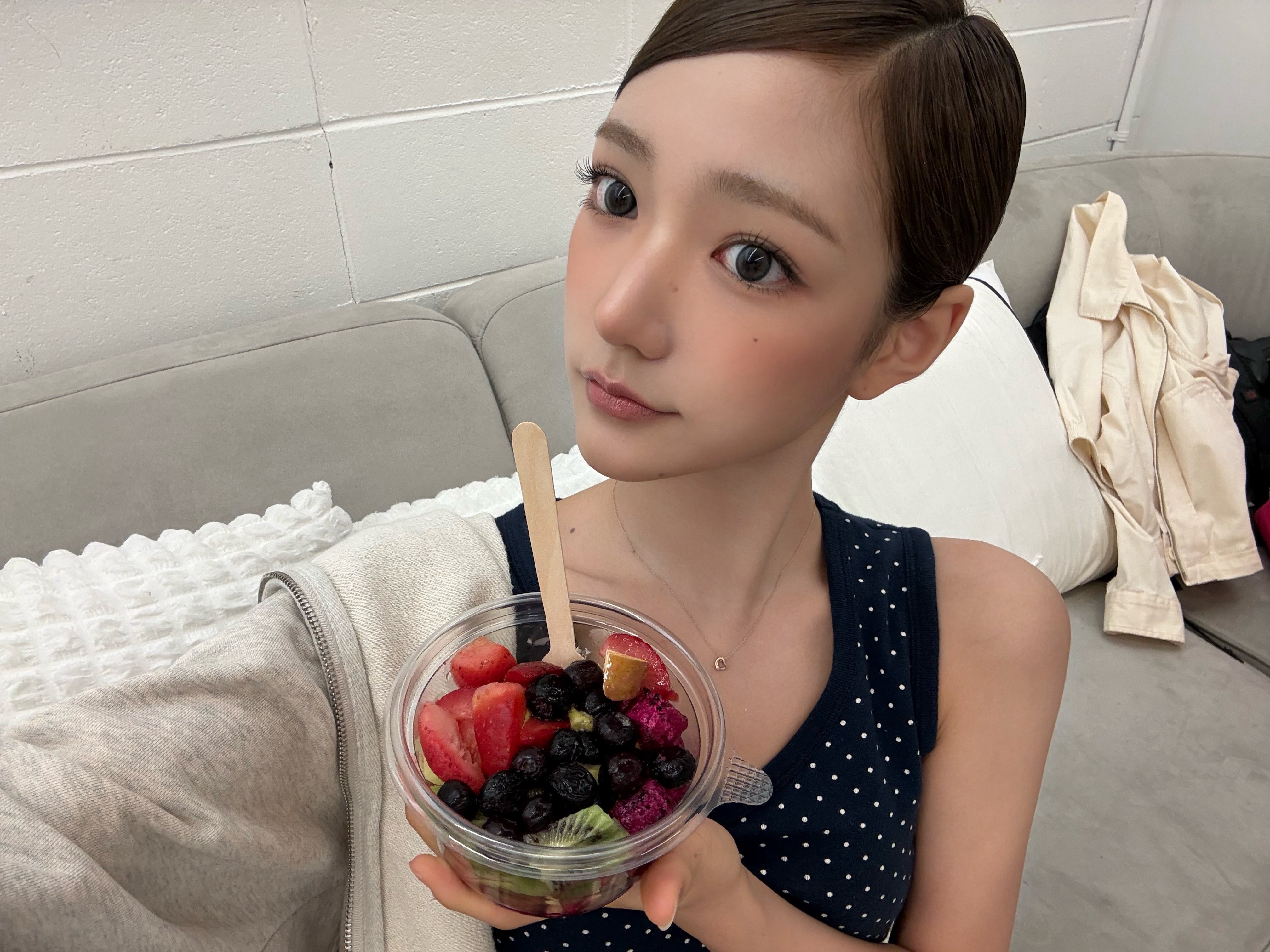 260908 KiiiKiii JIYU徐知裕 ​​​