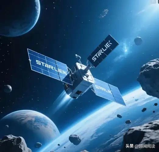 实锤！马斯克下令限制乌克兰军方使用“星盾”，不愧是特朗普的好跟班！

刚从美国媒