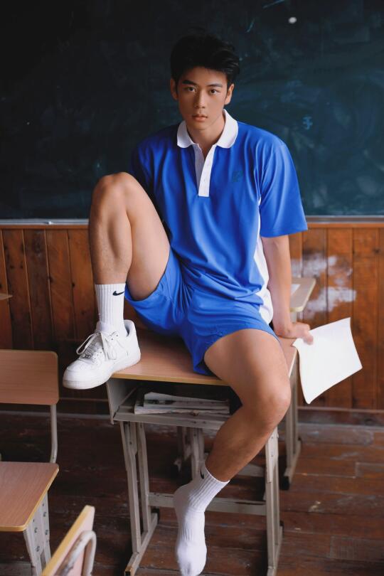 好男孩都去哪了？