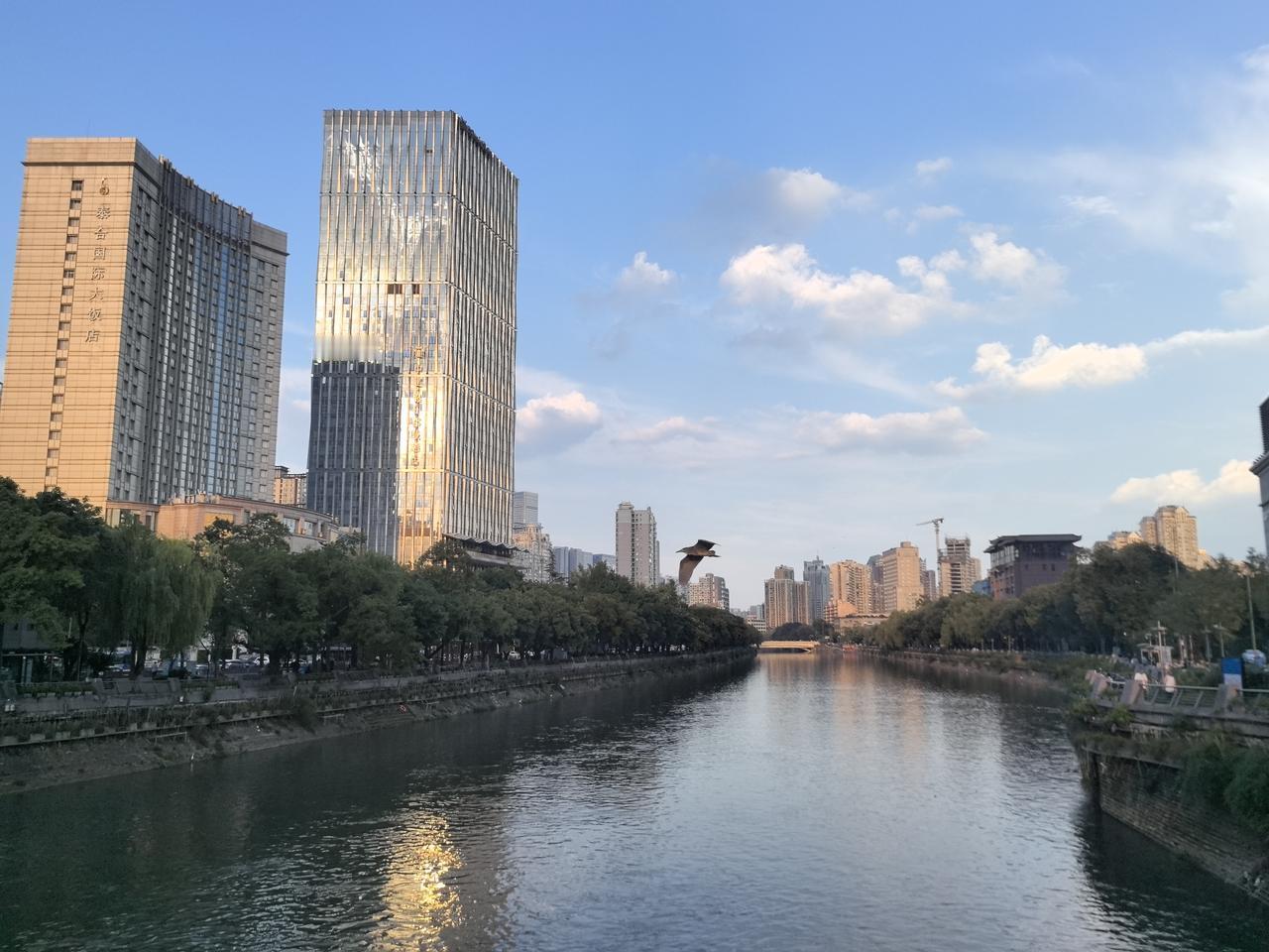 今日分享随手拍照片