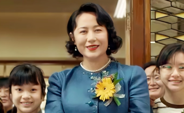 泪点笑点并存，把励志题材拍出了爽剧节奏，《水饺皇后》意外的好